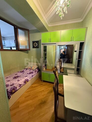 Satılır 4 otaqlı yeni tikili 122 m², Həzi Aslanov m., photo 7 from 14