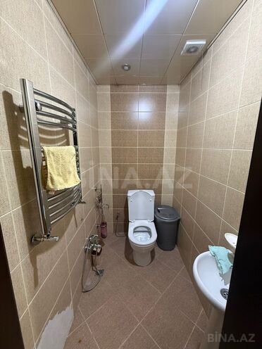 Satılır 4 otaqlı yeni tikili 122 m², Həzi Aslanov m., photo 12 from 14
