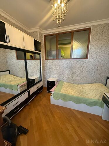 Satılır 4 otaqlı yeni tikili 122 m², Həzi Aslanov m., photo 6 from 14