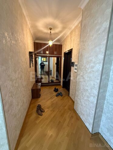 Satılır 4 otaqlı yeni tikili 122 m², Həzi Aslanov m., photo 9 from 14