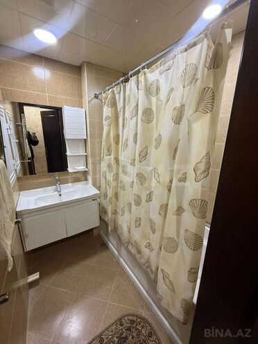 Satılır 4 otaqlı yeni tikili 122 m², Həzi Aslanov m., photo 11 from 14