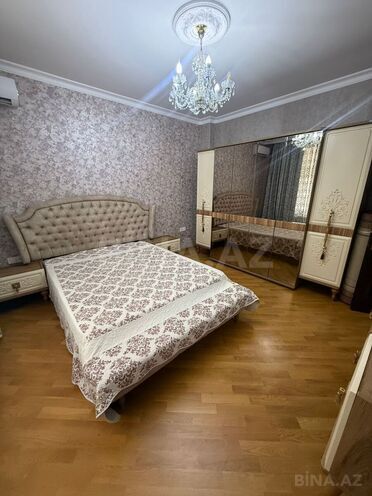 Satılır 4 otaqlı yeni tikili 122 m², Həzi Aslanov m., photo 5 from 14