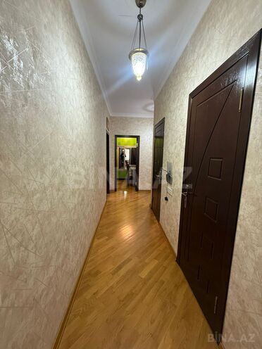 Satılır 4 otaqlı yeni tikili 122 m², Həzi Aslanov m., photo 10 from 14