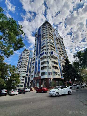 Продаётся 4-комн. новостройка 210 м², Насиминский  р., photo 3 from 10