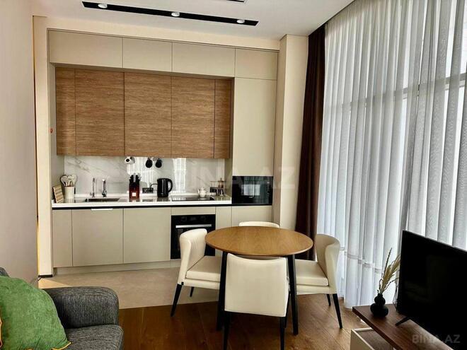 Продаётся 2-комн. новостройка 57 м², пос. Нардаран, photo 7 from 23