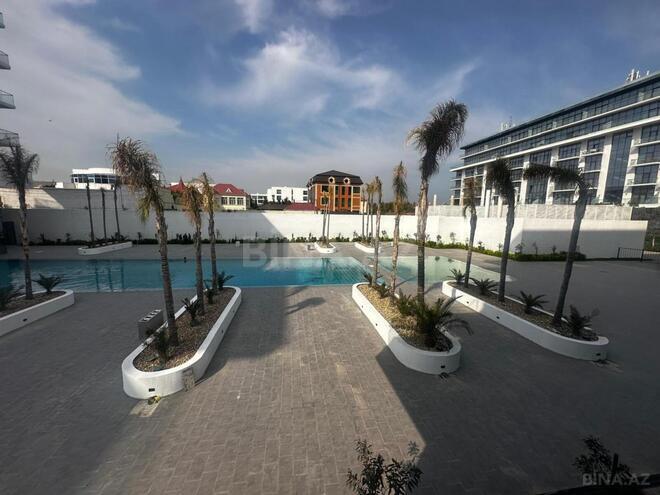 Продаётся 2-комн. новостройка 57 м², пос. Нардаран, photo 22 from 23