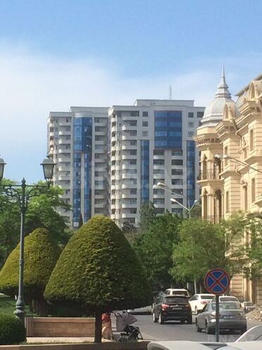 Продаётся 4-комн. новостройка 210 м², Насиминский  р., photo 4 from 10
