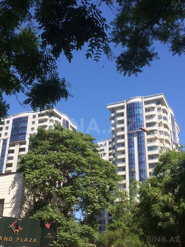 Продаётся 4-комн. новостройка 210 м², Насиминский  р., photo 5 from 10