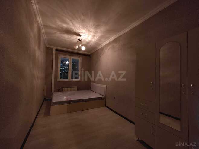 Satılır 2 otaqlı köhnə tikili 55 m², 20 Yanvar m., photo 3 from 7