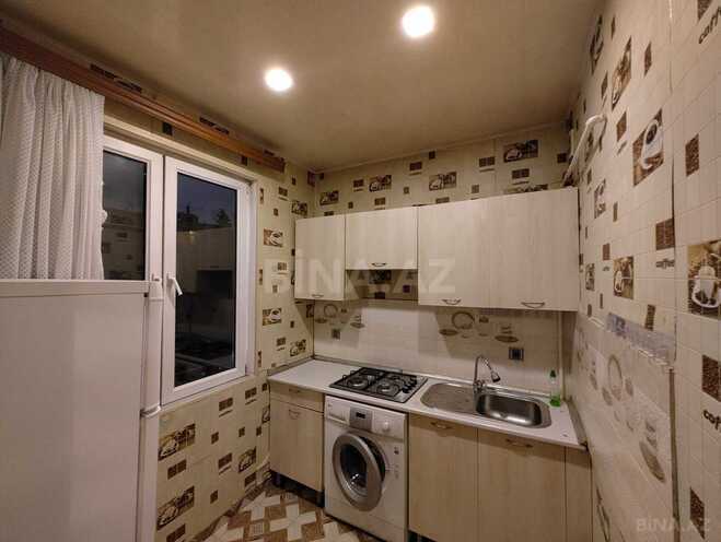 Satılır 2 otaqlı köhnə tikili 55 m², 20 Yanvar m., photo 5 from 7