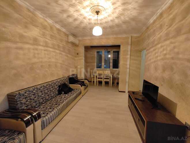Satılır 2 otaqlı köhnə tikili 55 m², 20 Yanvar m., photo 1 from 7