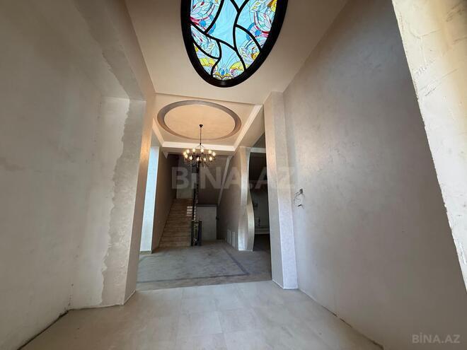 Satılır 12 otaqlı həyət evi/bağ evi 900 m², Nəsimi m., photo 30 from 32