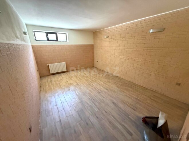 Satılır 12 otaqlı həyət evi/bağ evi 900 m², Nəsimi m., photo 16 from 32