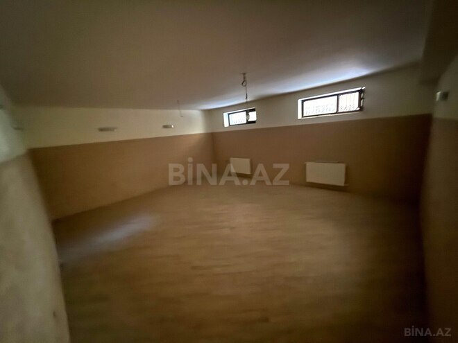 Satılır 12 otaqlı həyət evi/bağ evi 900 m², Nəsimi m., photo 19 from 32