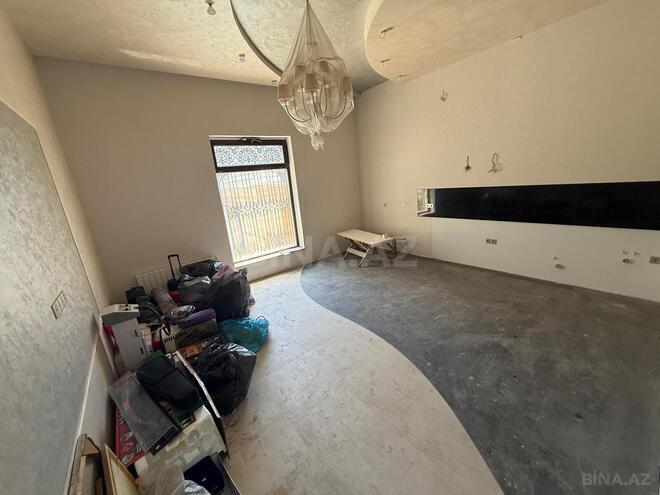Satılır 12 otaqlı həyət evi/bağ evi 900 m², Nəsimi m., photo 17 from 32