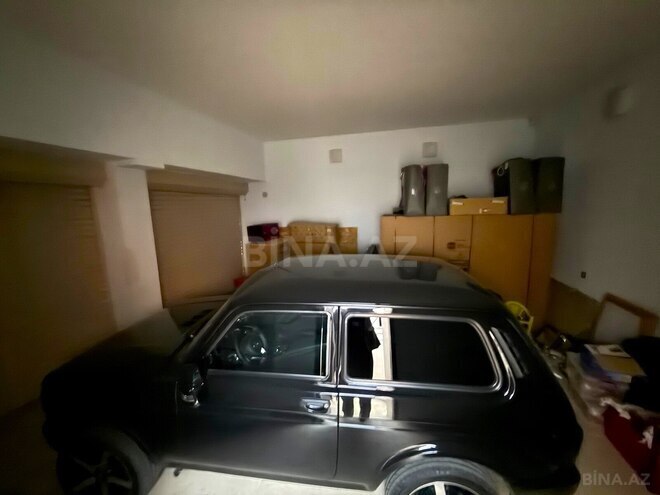 Satılır 12 otaqlı həyət evi/bağ evi 900 m², Nəsimi m., photo 28 from 32
