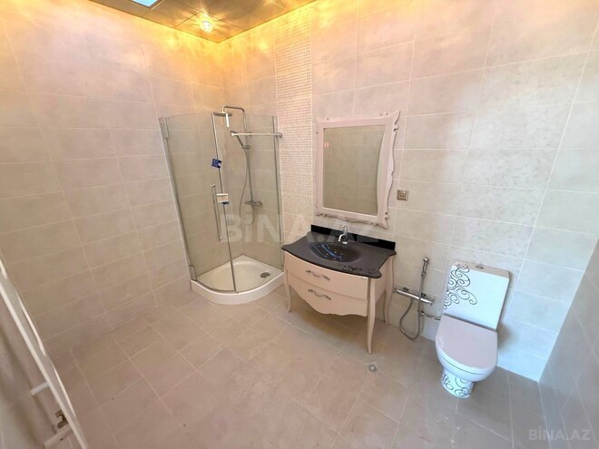 Satılır 12 otaqlı həyət evi/bağ evi 900 m², Nəsimi m., photo 23 from 32
