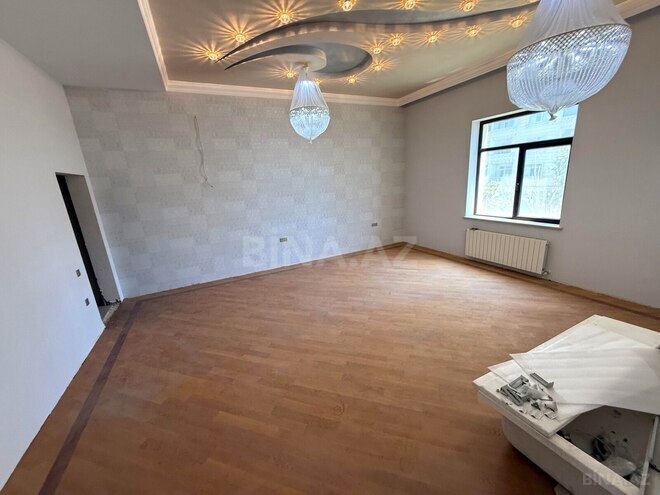 Satılır 12 otaqlı həyət evi/bağ evi 900 m², Nəsimi m., photo 11 from 32