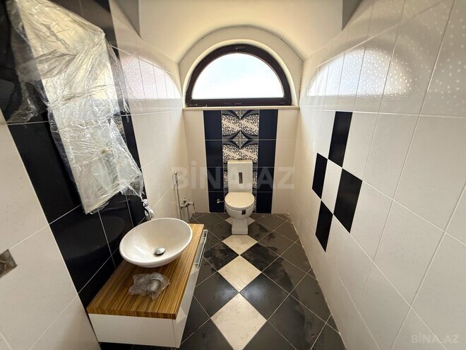 Satılır 12 otaqlı həyət evi/bağ evi 900 m², Nəsimi m., photo 26 from 32