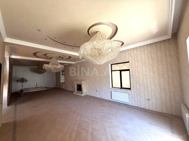 Satılır 12 otaqlı həyət evi/bağ evi 900 m², Nəsimi m., photo 7 from 32