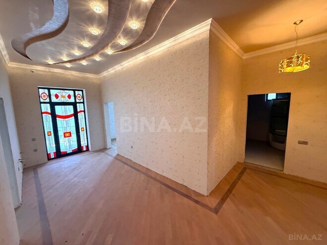 Satılır 12 otaqlı həyət evi/bağ evi 900 m², Nəsimi m., photo 12 from 32