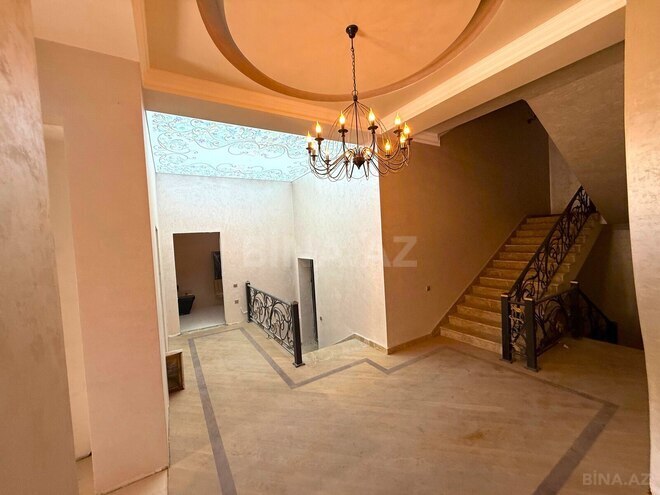 Satılır 12 otaqlı həyət evi/bağ evi 900 m², Nəsimi m., photo 14 from 32