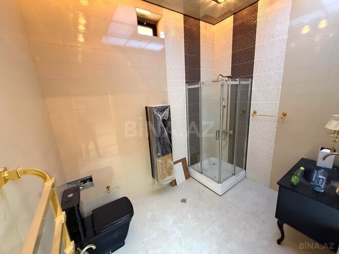 Satılır 12 otaqlı həyət evi/bağ evi 900 m², Nəsimi m., photo 25 from 32