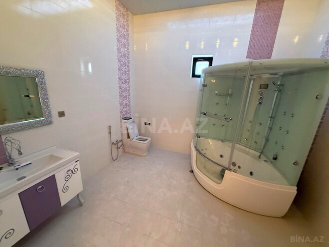 Satılır 12 otaqlı həyət evi/bağ evi 900 m², Nəsimi m., photo 24 from 32