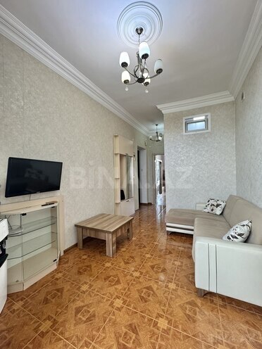 Satılır 2 otaqlı köhnə tikili 42 m², Sahil m., photo 8 from 13