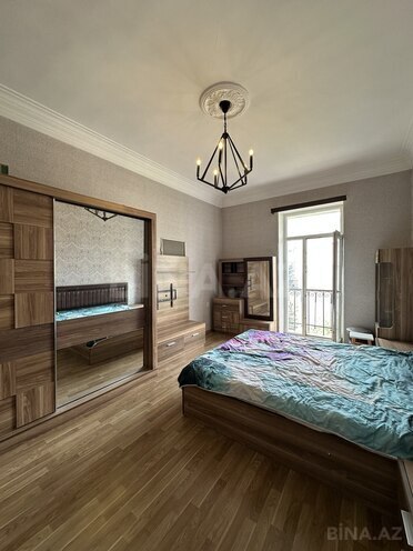 Satılır 2 otaqlı köhnə tikili 42 m², Sahil m., photo 6 from 13