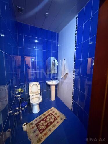 İcarəyə verilir 3 otaqlı yeni tikili 130 m², Nizami m., photo 19 from 21