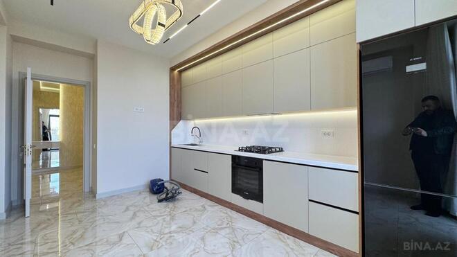 Satılır 3 otaqlı yeni tikili 125 m², Nəsimi r., photo 15 from 23
