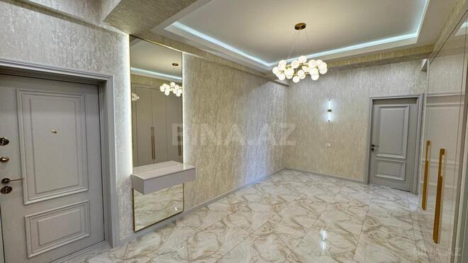 Satılır 3 otaqlı yeni tikili 125 m², Nəsimi r., photo 5 from 23