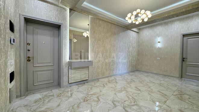 Satılır 3 otaqlı yeni tikili 125 m², Nəsimi r., photo 20 from 23