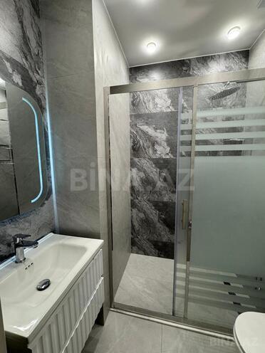 Satılır 3 otaqlı yeni tikili 125 m², Nəsimi r., photo 9 from 23