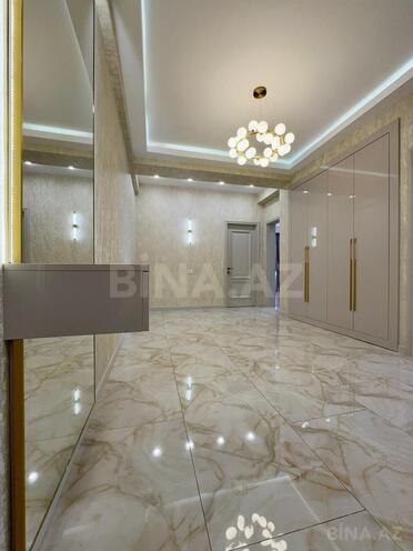 Satılır 3 otaqlı yeni tikili 125 m², Nəsimi r., photo 16 from 23