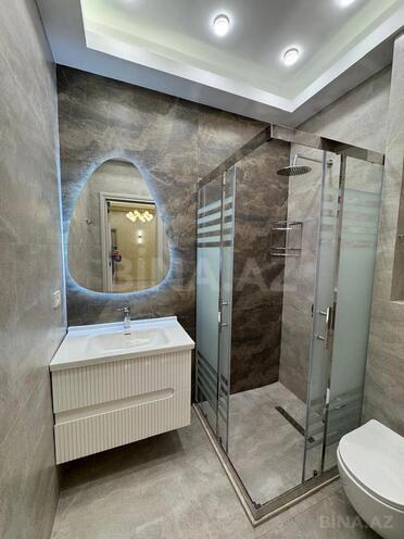 Satılır 3 otaqlı yeni tikili 125 m², Nəsimi r., photo 14 from 23
