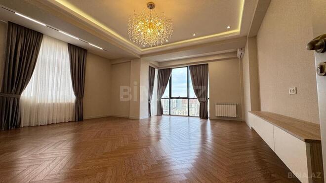 Satılır 3 otaqlı yeni tikili 125 m², Nəsimi r., photo 18 from 23