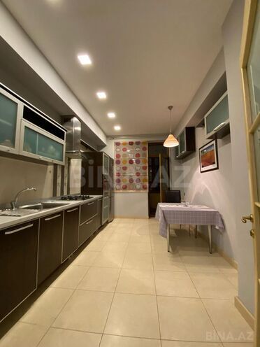 Satılır 2 otaqlı yeni tikili 90 m², 8 Noyabr m., photo 4 from 11