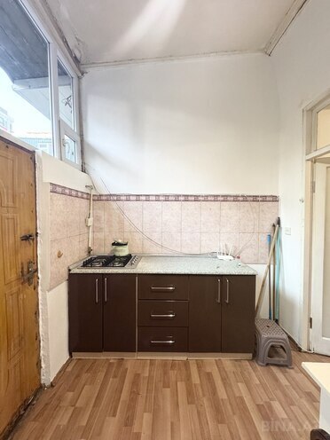 Сдаётся 1-комн. вторичка 30 м², Наримановский  р., photo 8 from 11