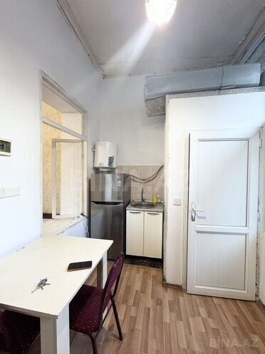 Сдаётся 1-комн. вторичка 30 м², Наримановский  р., photo 6 from 11