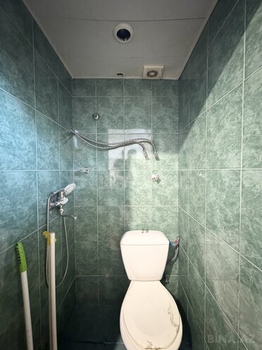 Сдаётся 1-комн. вторичка 30 м², Наримановский  р., photo 10 from 11