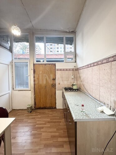 Сдаётся 1-комн. вторичка 30 м², Наримановский  р., photo 9 from 11