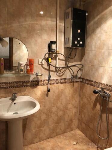 İcarəyə verilir 2 otaqlı köhnə tikili 75 m², Xalqlar Dostluğu m., photo 10 from 16