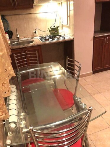 İcarəyə verilir 2 otaqlı köhnə tikili 75 m², Xalqlar Dostluğu m., photo 5 from 16