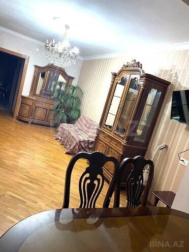 İcarəyə verilir 2 otaqlı köhnə tikili 75 m², Xalqlar Dostluğu m., photo 15 from 16
