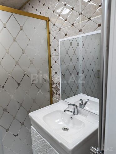Satılır 2 otaqlı yeni tikili 62 m², photo 18 from 23