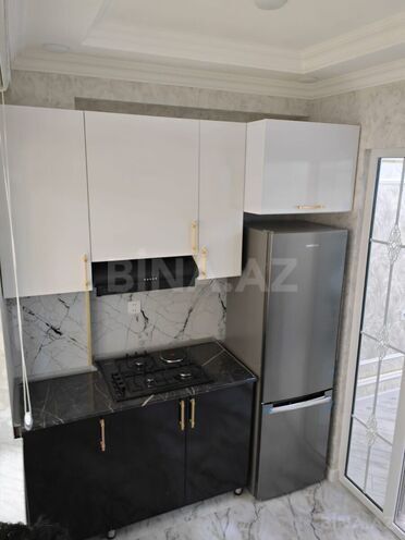 Satılır 2 otaqlı yeni tikili 62 m², photo 22 from 23