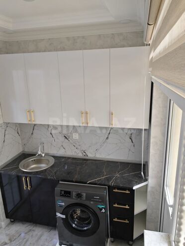 Satılır 2 otaqlı yeni tikili 62 m², photo 12 from 23