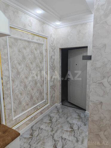 Satılır 2 otaqlı yeni tikili 62 m², photo 19 from 23
